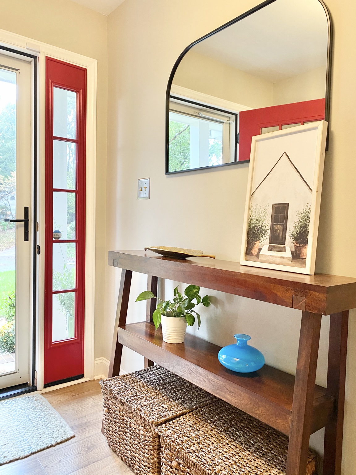 TAG Property Solutions vacation rental interior or outdoor space