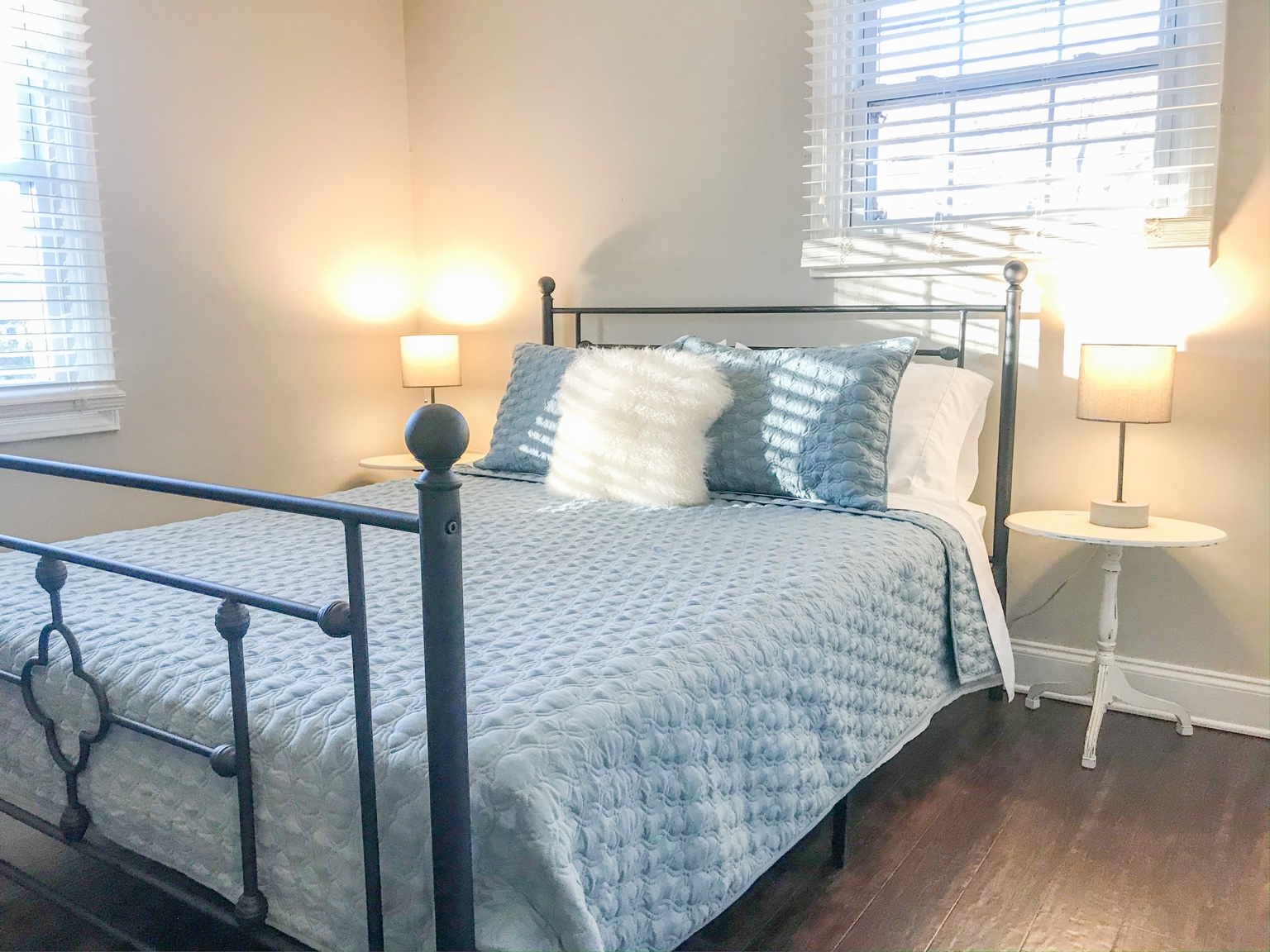 TAG Property Solutions vacation rental interior or outdoor space