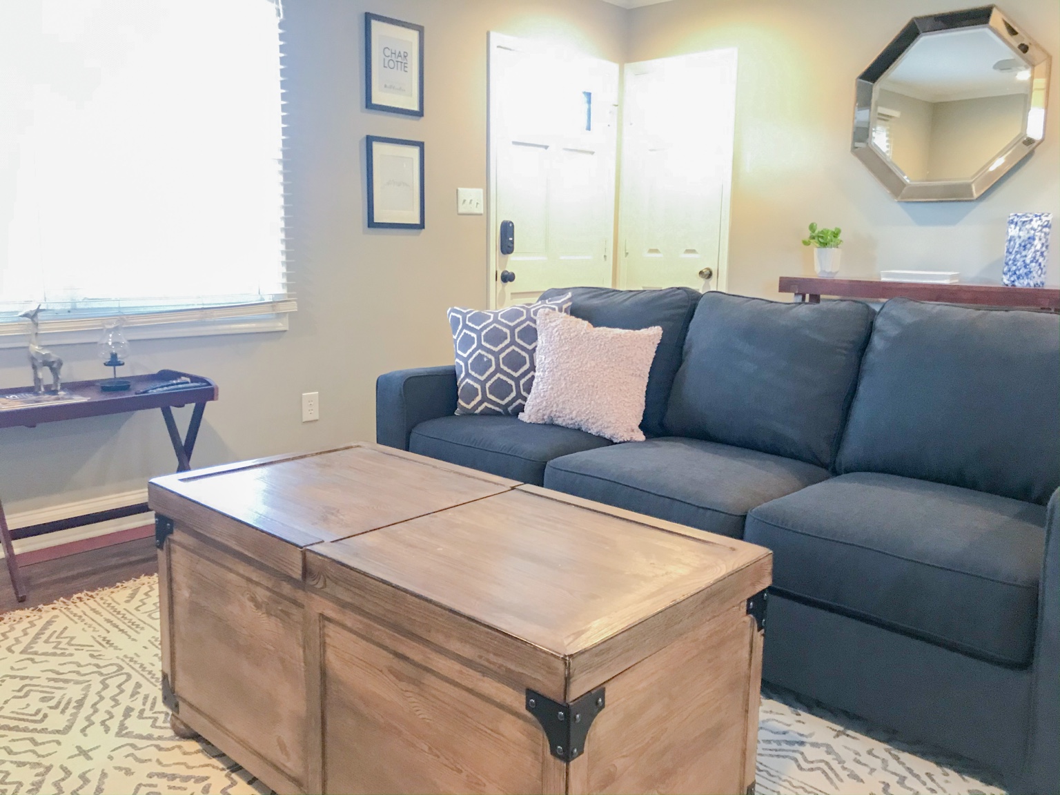 TAG Property Solutions vacation rental interior or outdoor space
